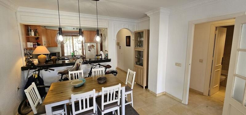 2 Cuarto Apartamento en venta