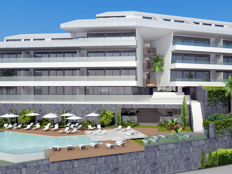 3 bedroom Apartment for sale