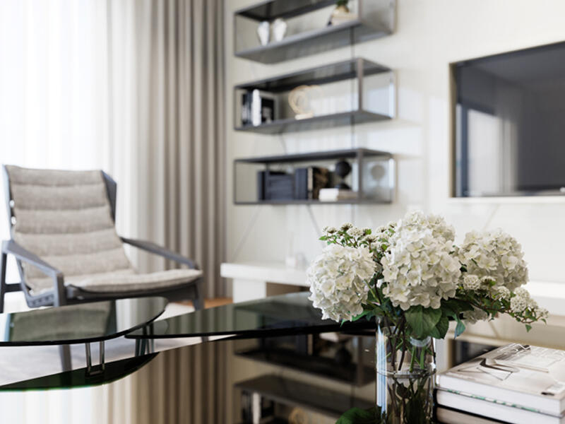 3 bedroom Apartment for sale