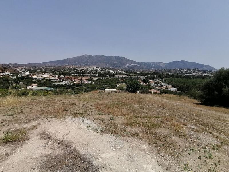 4 Cuarto Casa de Campo en venta