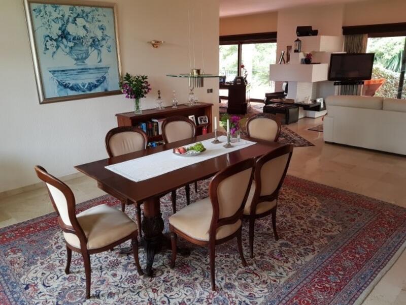 6 Schlafzimmer Villa zu verkaufen
