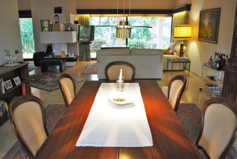 6 Schlafzimmer Villa zu verkaufen