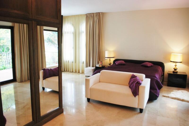 6 Schlafzimmer Villa zu verkaufen