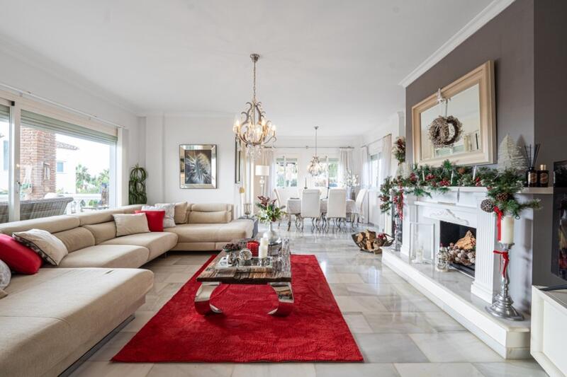 3 bedroom Villa for sale