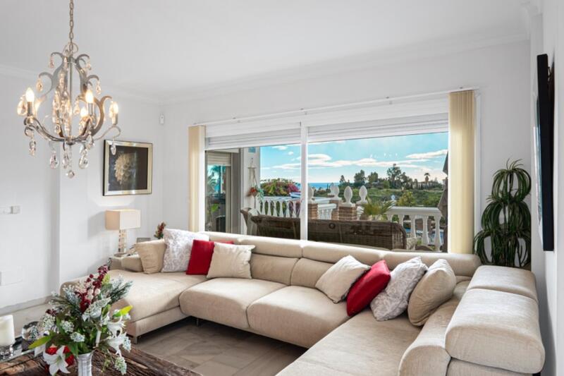 3 bedroom Villa for sale