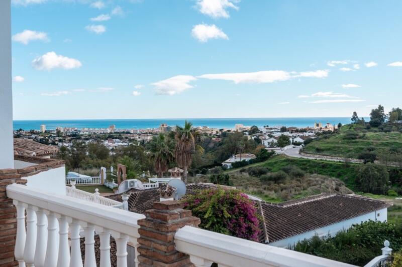 3 bedroom Villa for sale