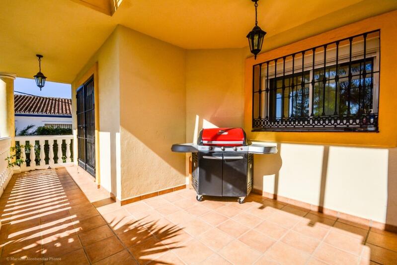5 bedroom Villa for sale