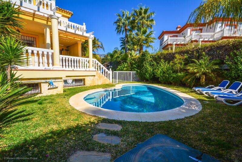 5 bedroom Villa for sale
