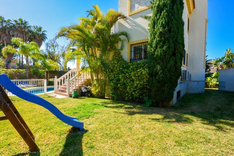 5 bedroom Villa for sale