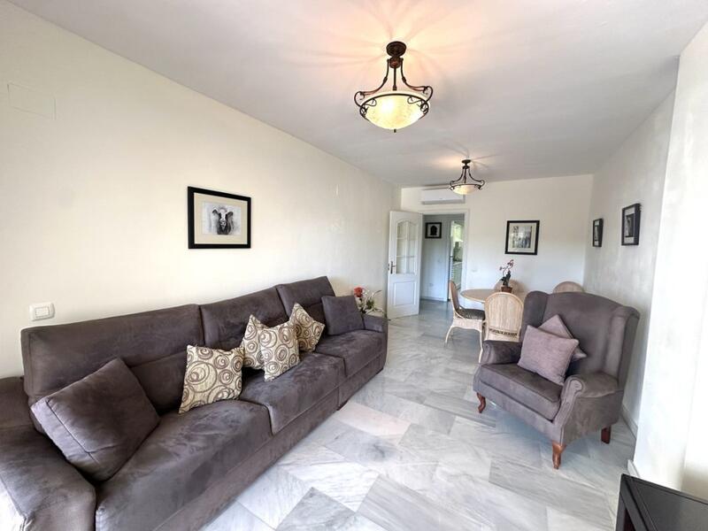2 chambre Appartement à vendre