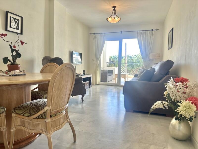2 chambre Appartement à vendre
