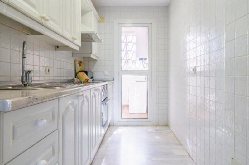 2 chambre Appartement à vendre