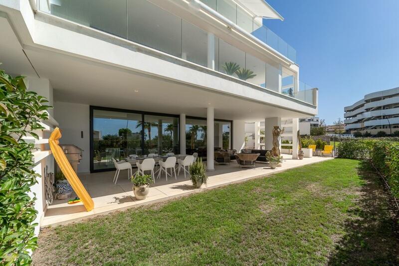Apartment for sale in Fuengirola, Málaga