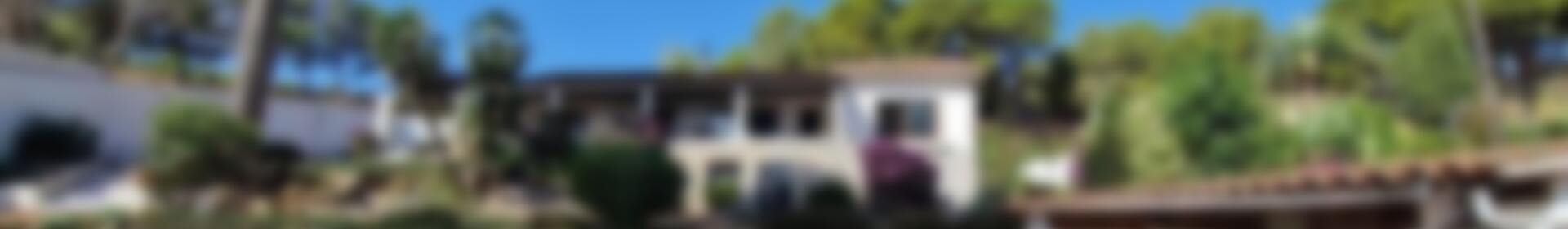 3 soverom Villa til salgs