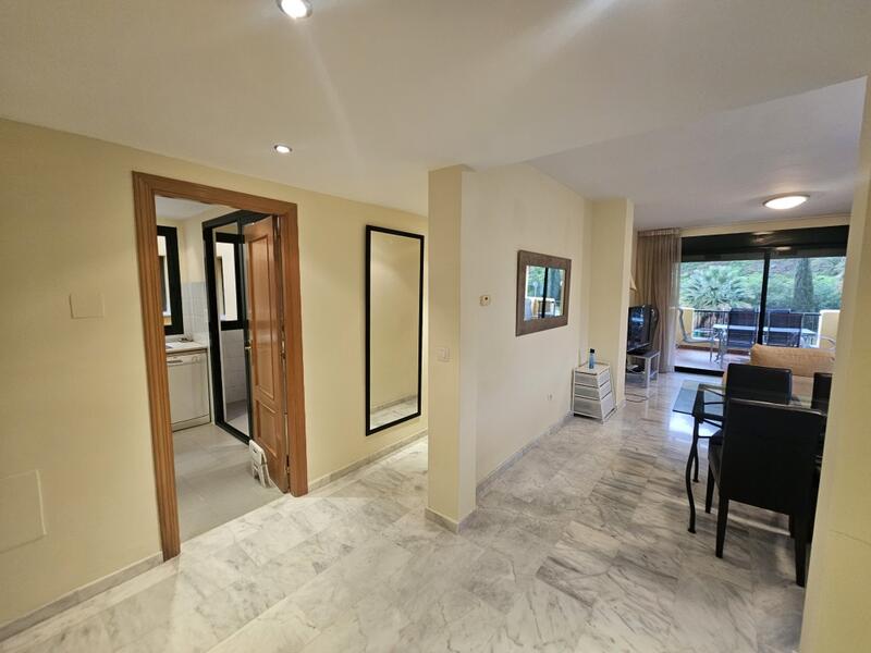 3 Cuarto Apartamento en venta