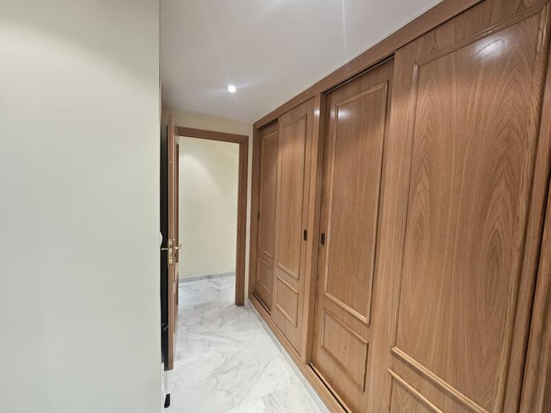 3 Cuarto Apartamento en venta