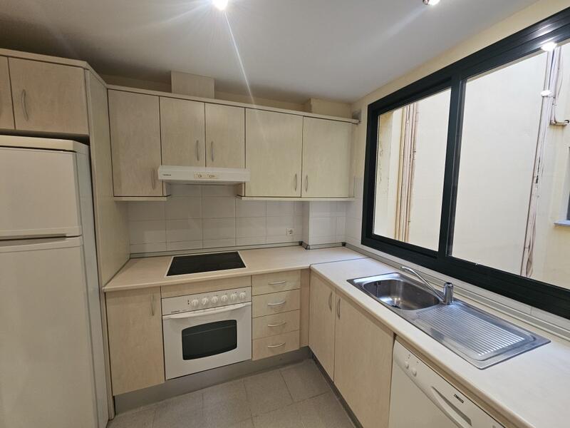 3 Cuarto Apartamento en venta
