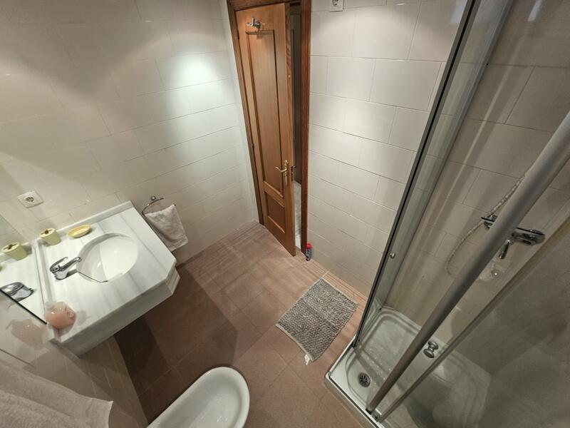 3 Cuarto Apartamento en venta