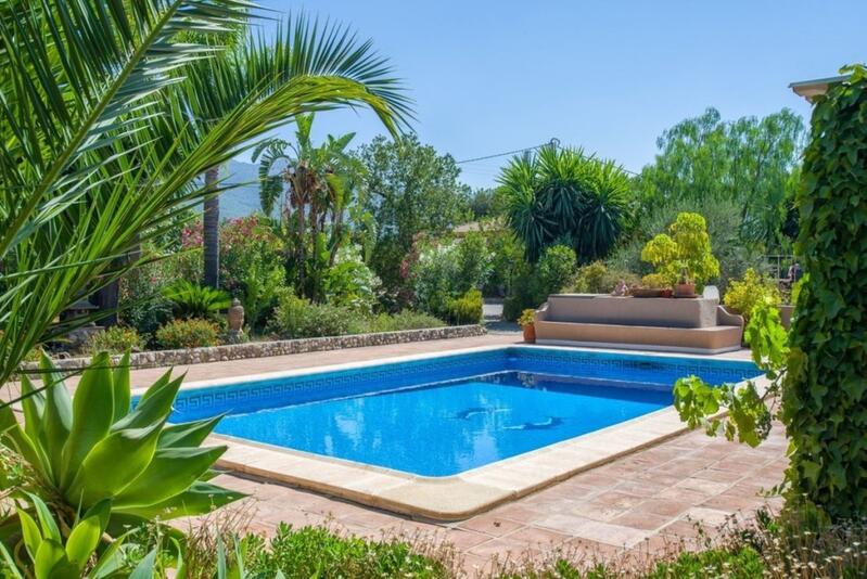 Villa à vendre dans Alhaurin el Grande, Málaga