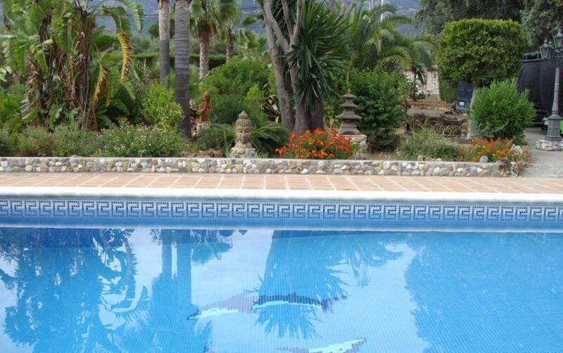 7 bedroom Villa for sale