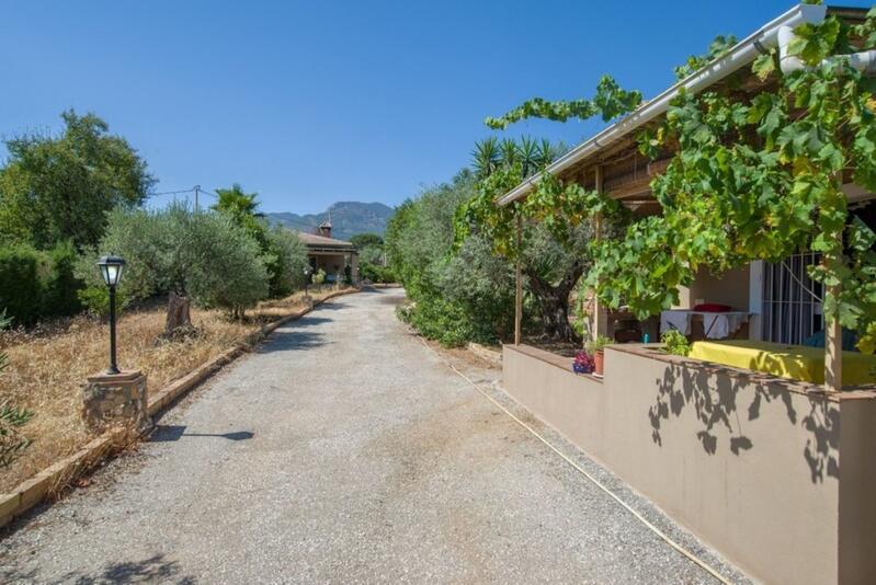 7 bedroom Villa for sale