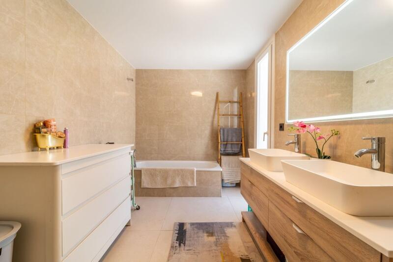 4 slaapkamer Villa Te koop