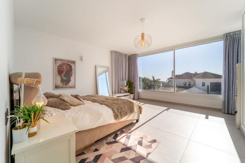 4 slaapkamer Villa Te koop