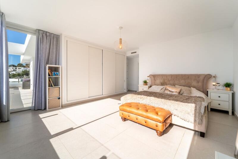 4 slaapkamer Villa Te koop