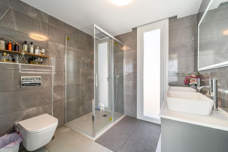 4 slaapkamer Villa Te koop