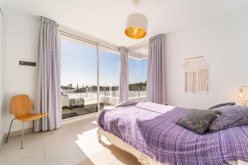 4 slaapkamer Villa Te koop
