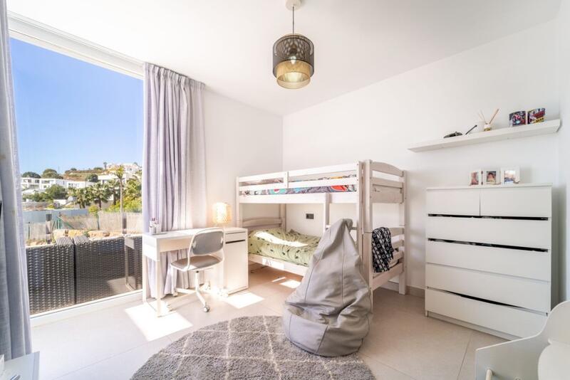 4 slaapkamer Villa Te koop
