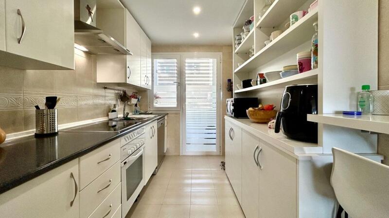 3 chambre Appartement à vendre