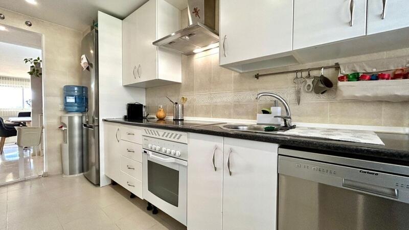 3 chambre Appartement à vendre
