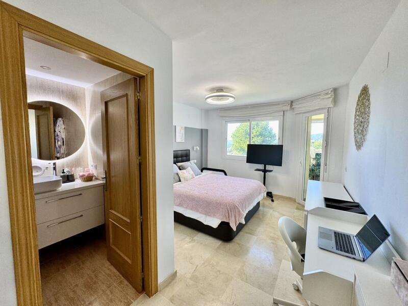 3 chambre Appartement à vendre