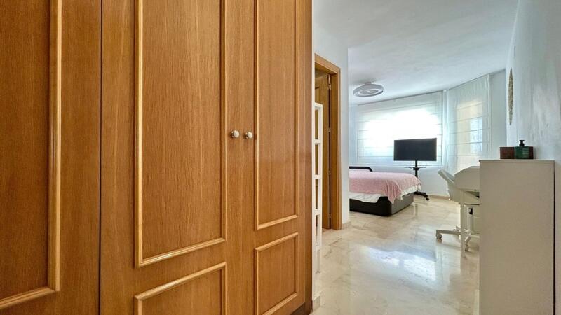 3 chambre Appartement à vendre