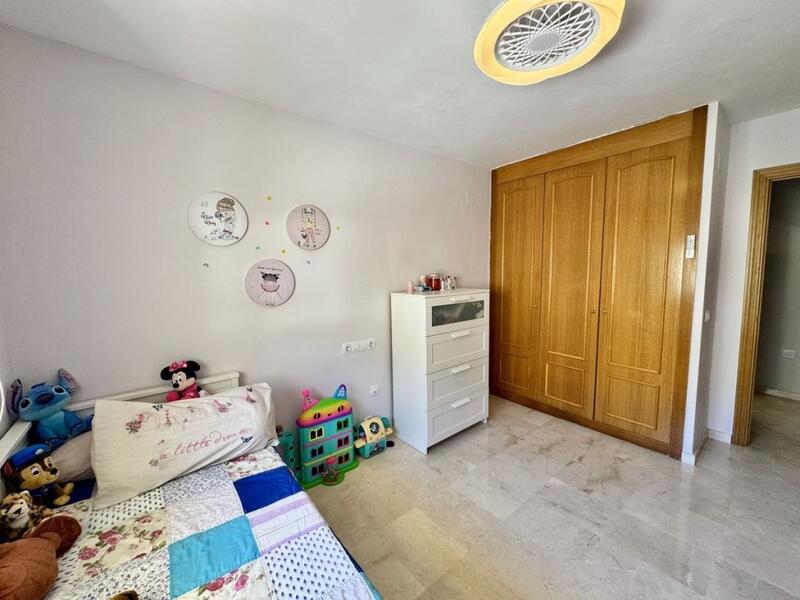 3 chambre Appartement à vendre
