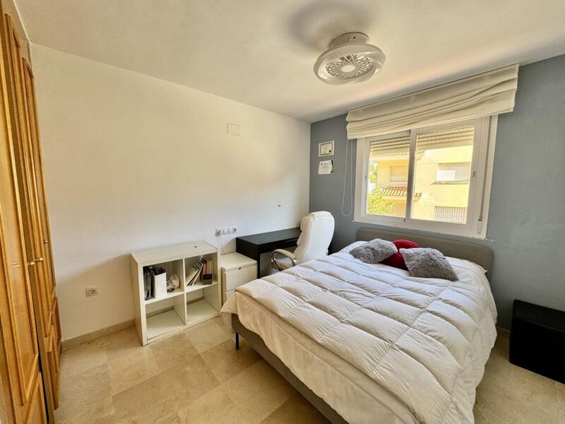 3 chambre Appartement à vendre