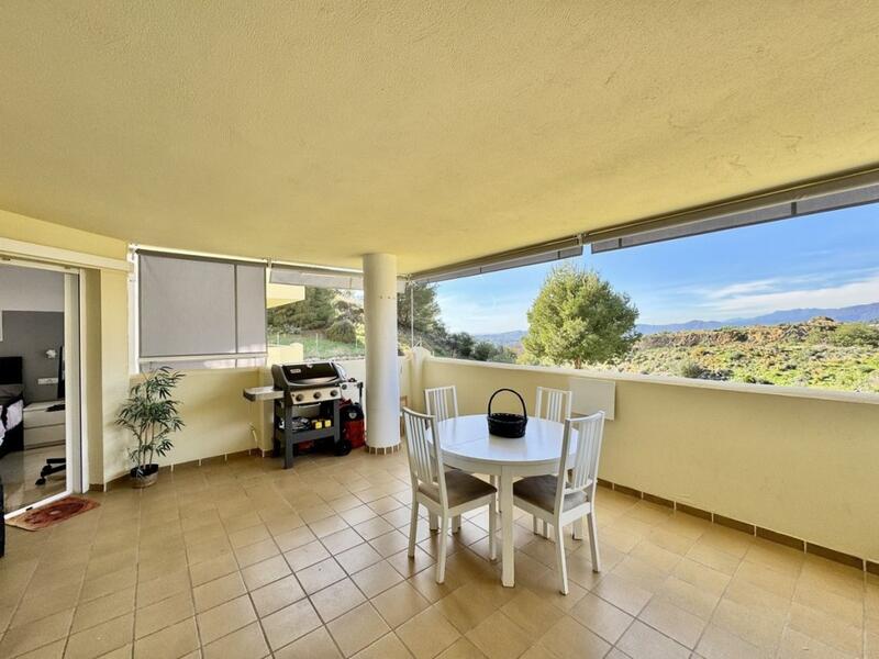 3 chambre Appartement à vendre