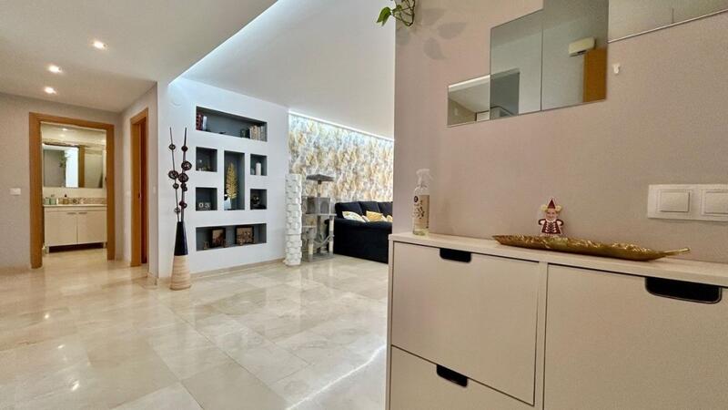 3 chambre Appartement à vendre