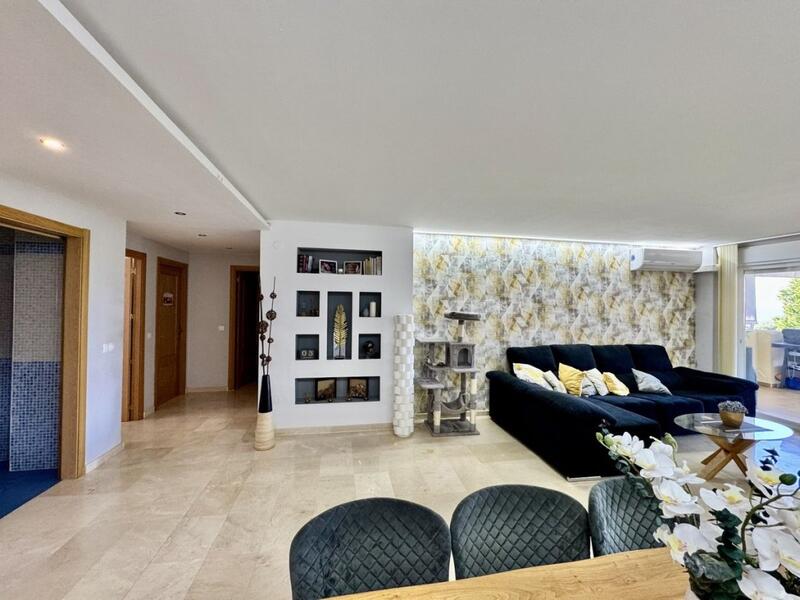 3 chambre Appartement à vendre