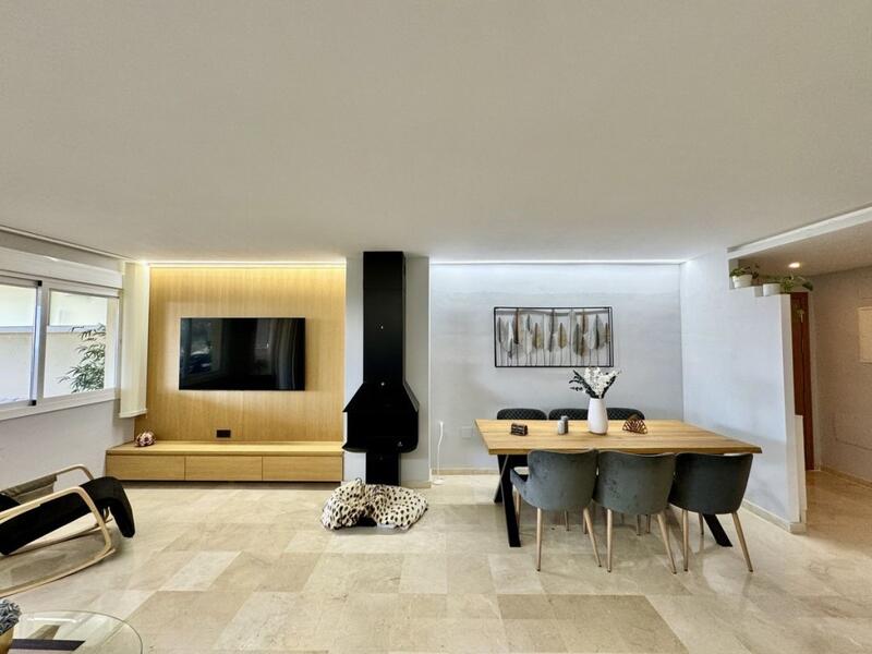 3 chambre Appartement à vendre