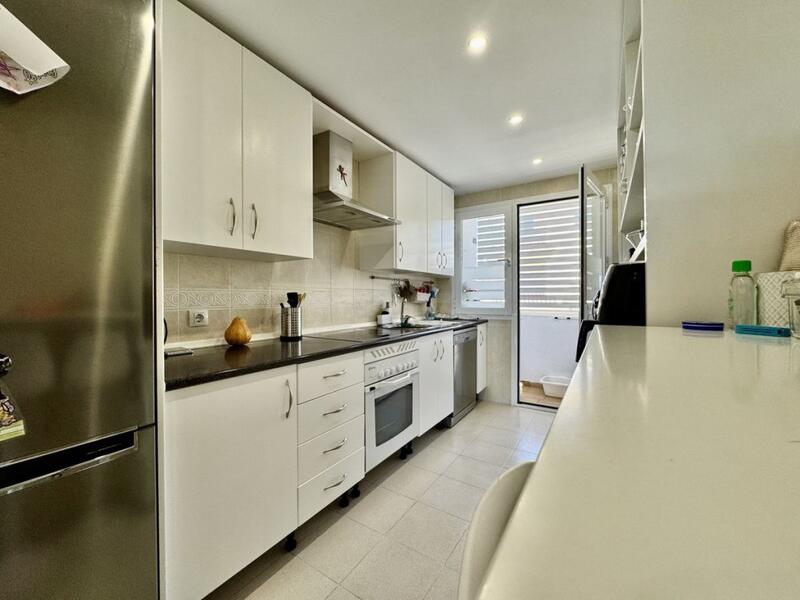 3 chambre Appartement à vendre
