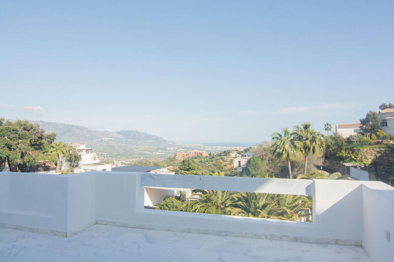 Apartment for sale in Elviria, Málaga