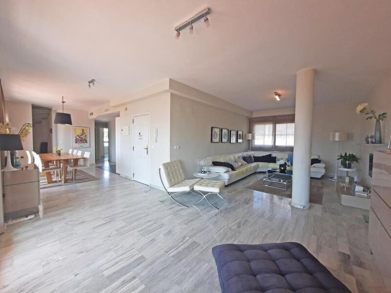 4 chambre Appartement à vendre