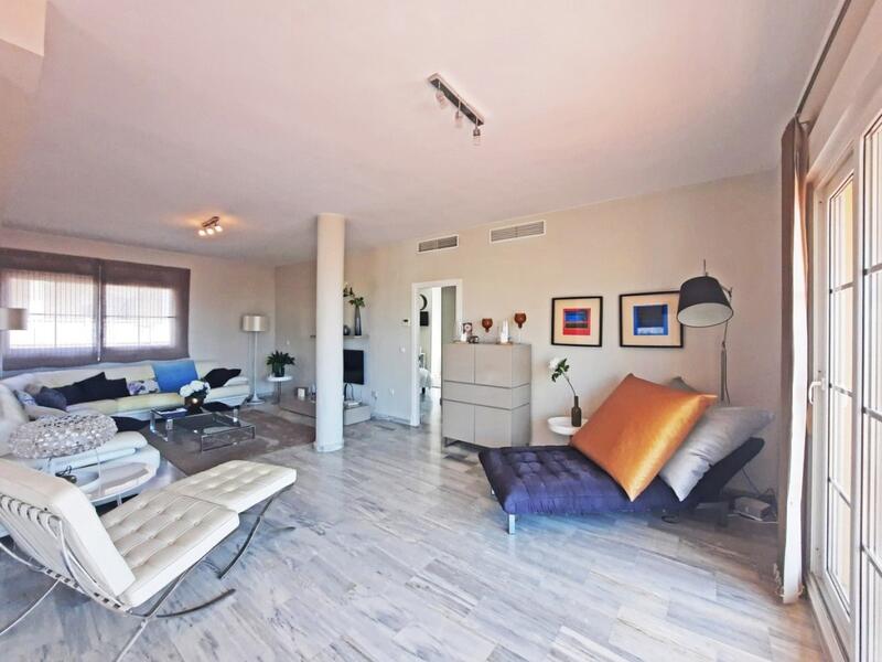 4 chambre Appartement à vendre