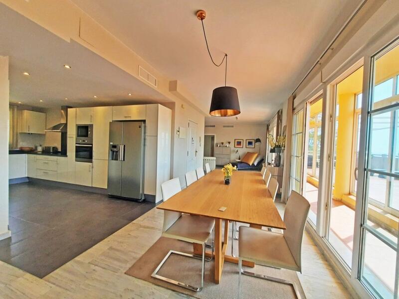 4 chambre Appartement à vendre