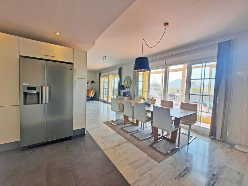 4 chambre Appartement à vendre