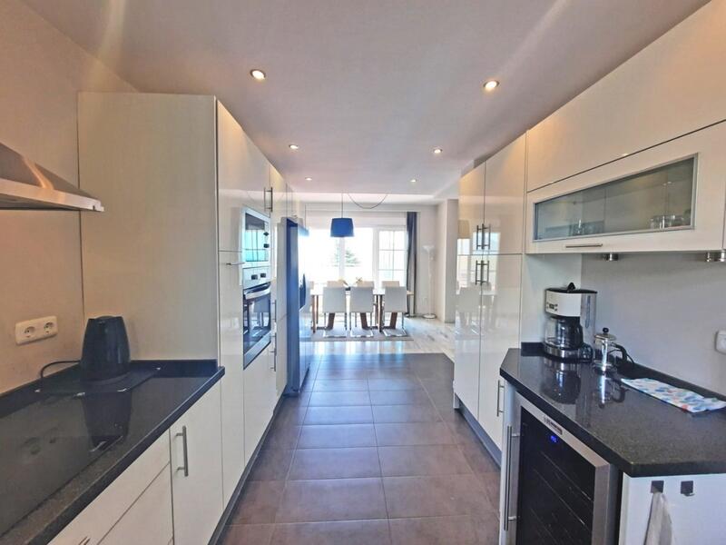 4 chambre Appartement à vendre
