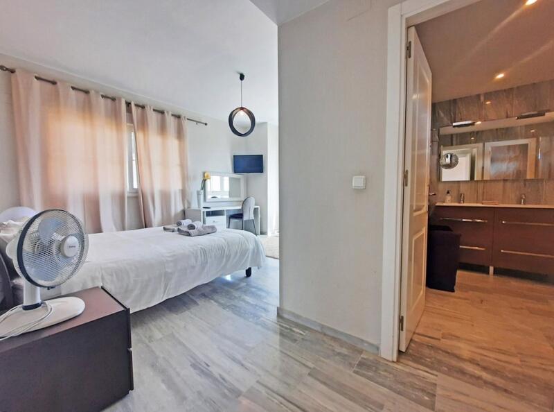 4 chambre Appartement à vendre