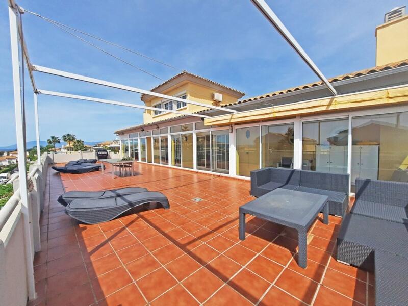 4 chambre Appartement à vendre